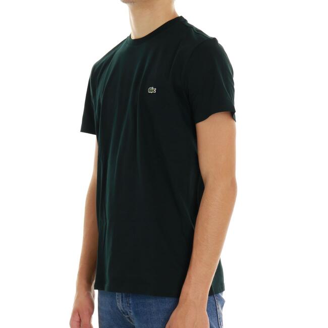 T-SHIRT BASIC LACOSTE - Mad Fashion | img vers.650x/